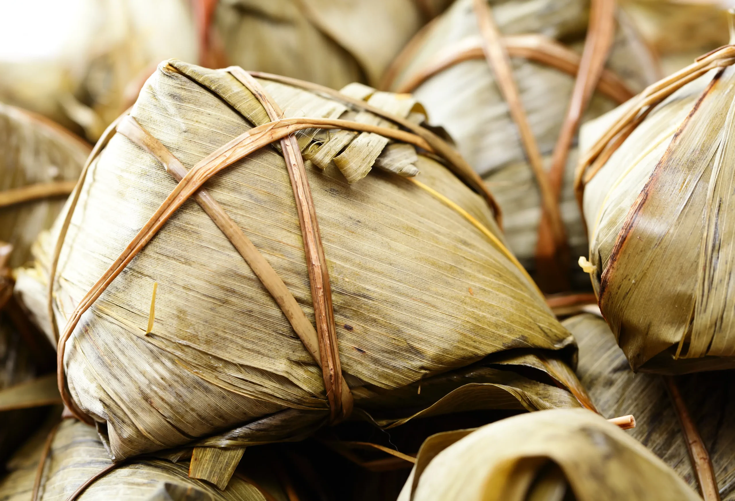 Bacang: Sejarah dan Makna di Balik Makanan Tradisional Ini