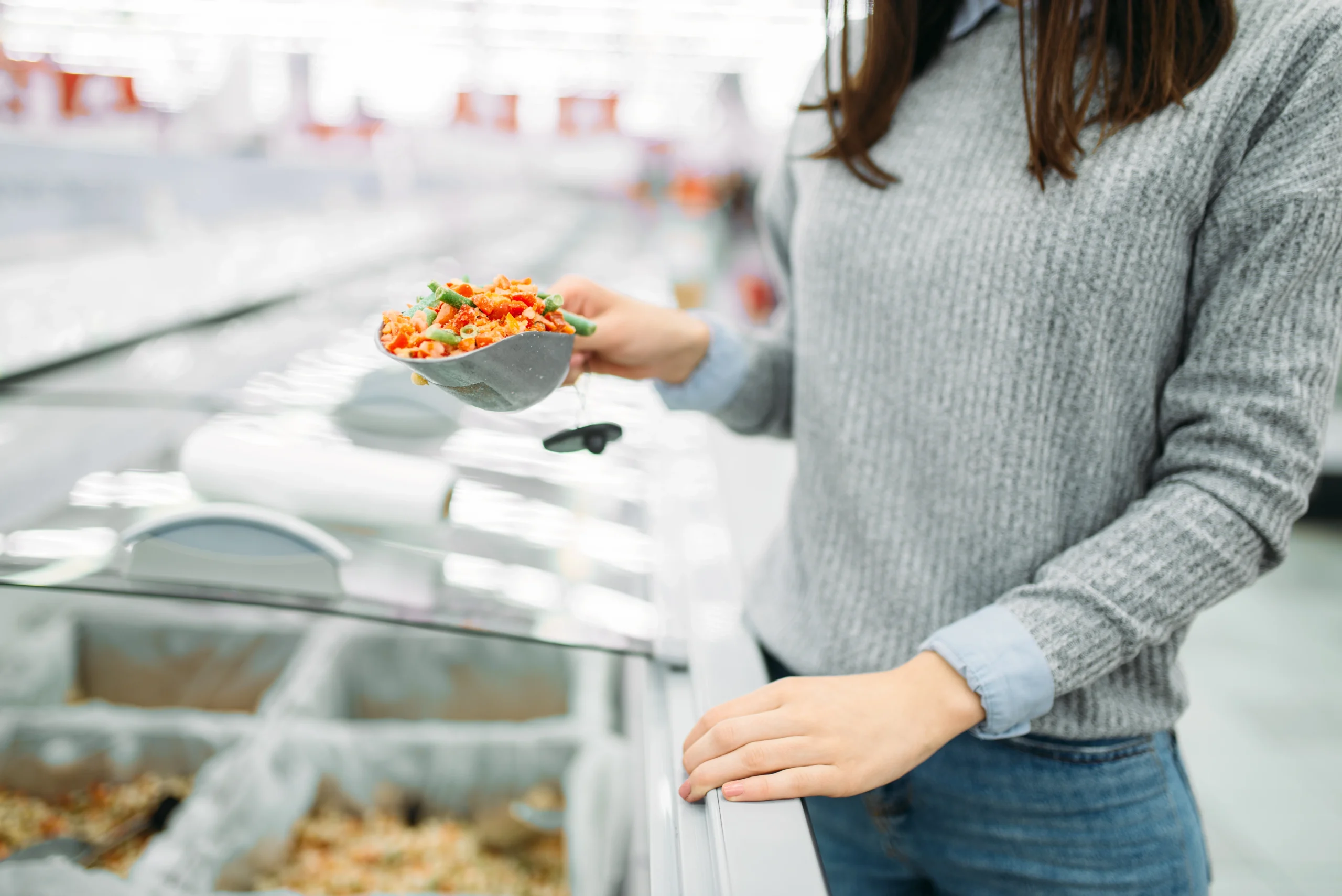 Ikuti Beberapa Langkah Memulai Bisnis Frozen Food Berikut Ini!