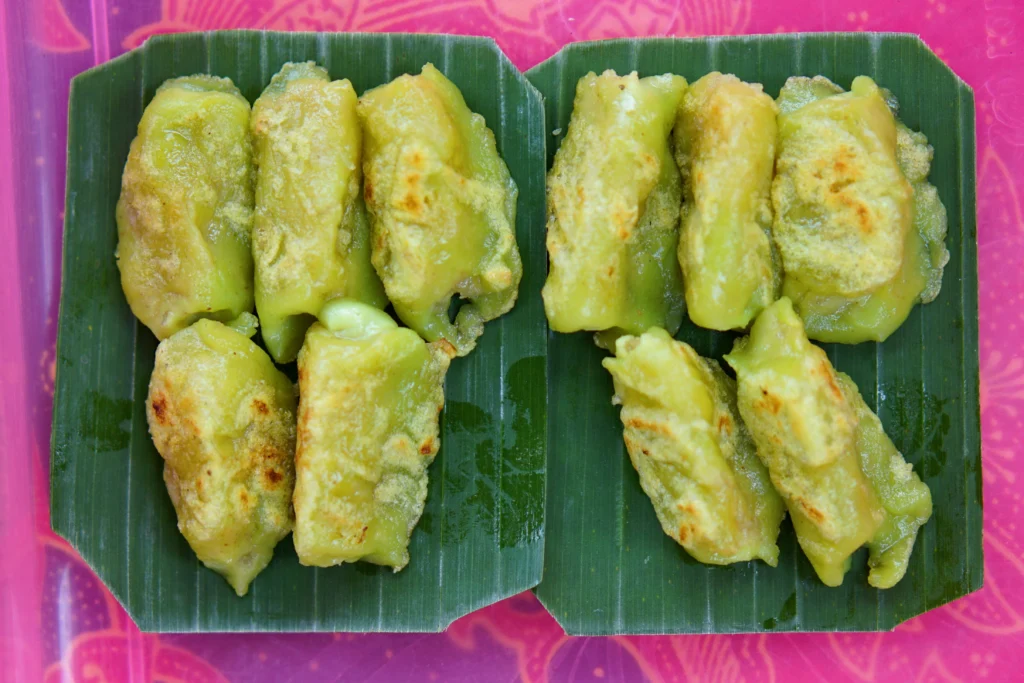 Resep Kue Kipo