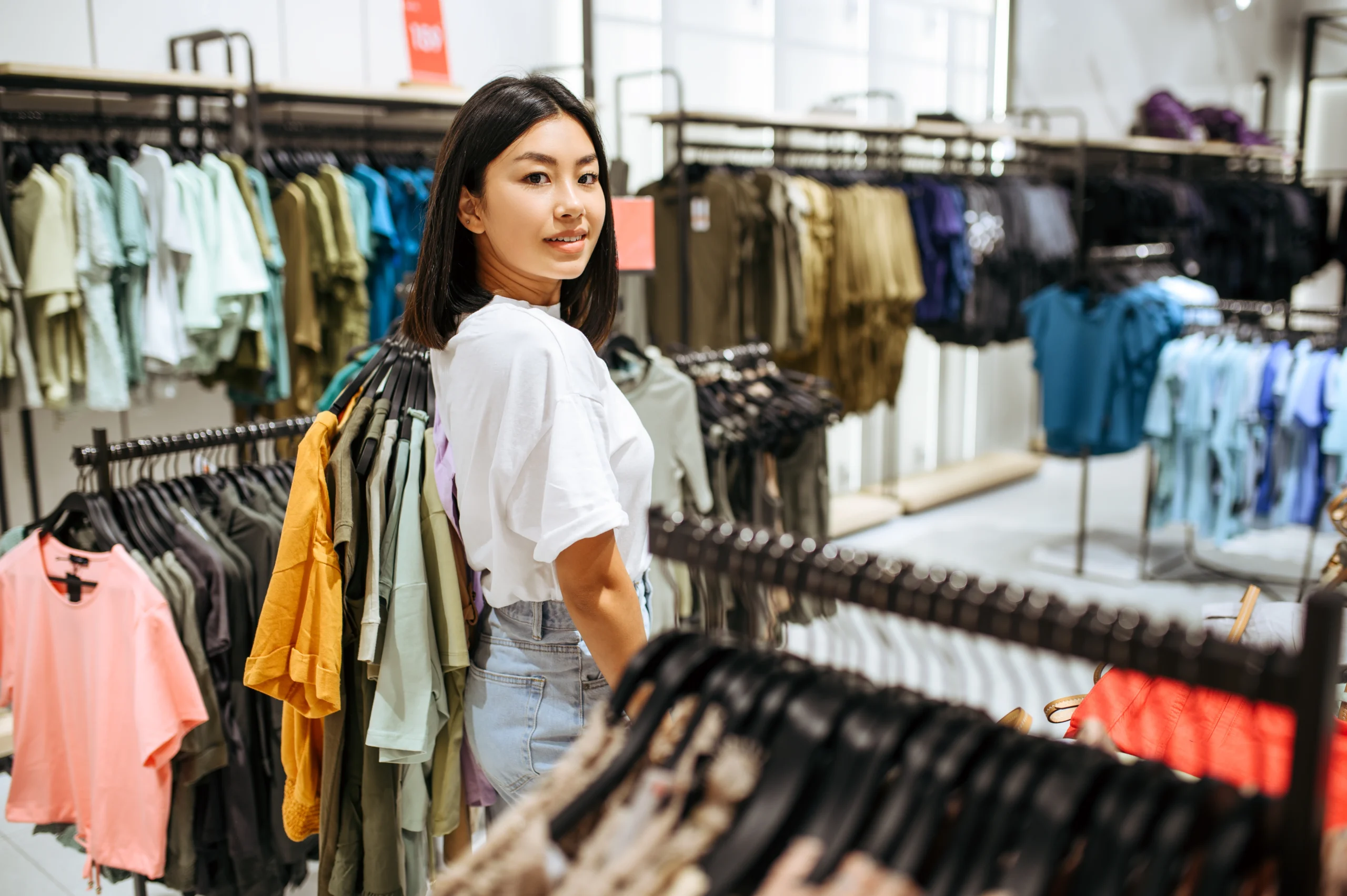 Fast Fashion itu Bahaya! Ini Dia Dosa Fast Fashion yang Perlu Kamu Ketahui!