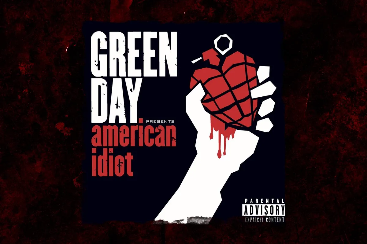 Green Day dan Pesan Politik di Balik ‘American Idiot’