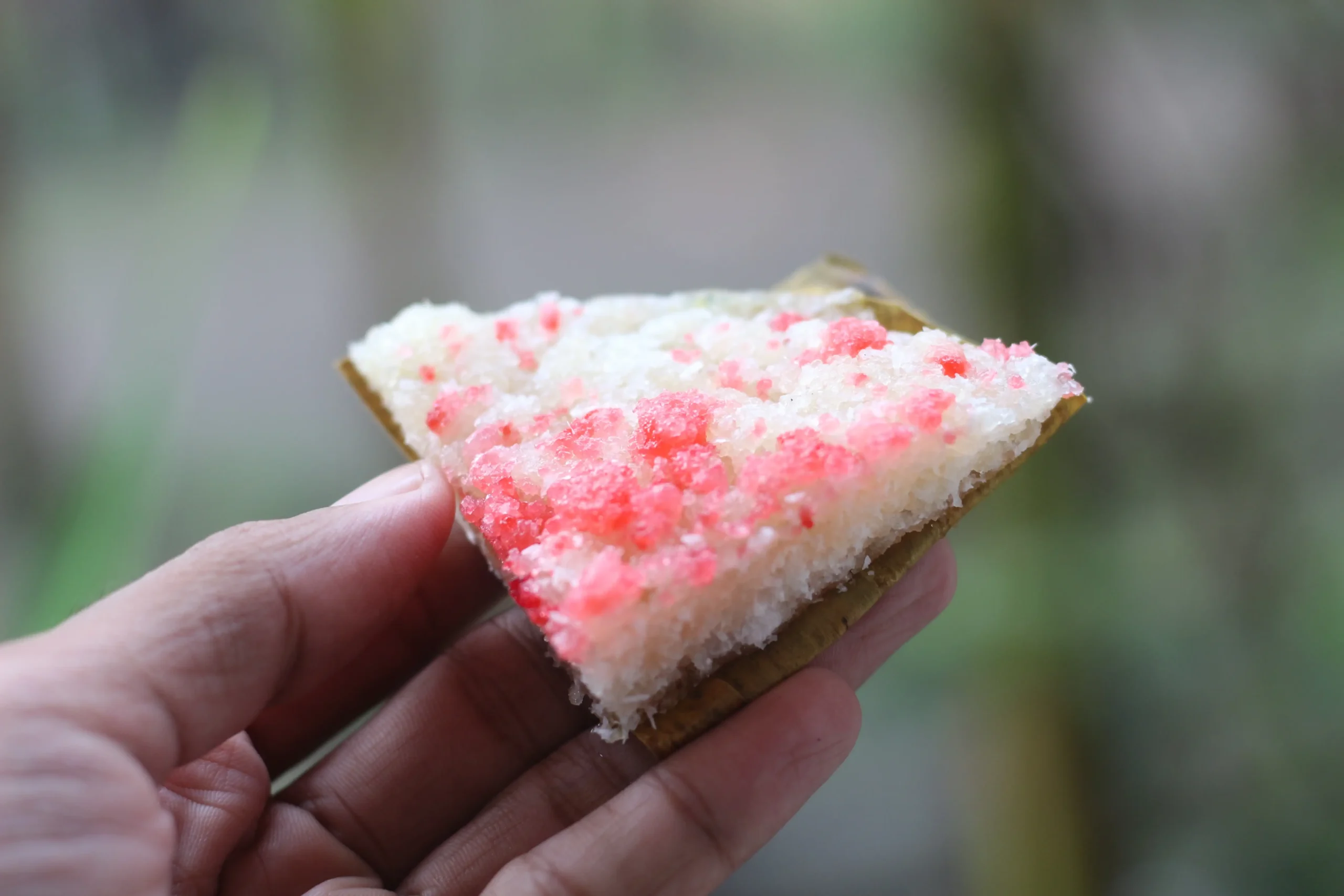 Kue Tradisional Sengkulun